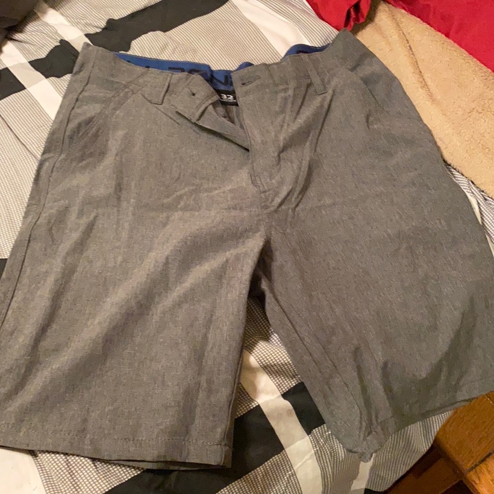 Shorts Dressy Worn Never